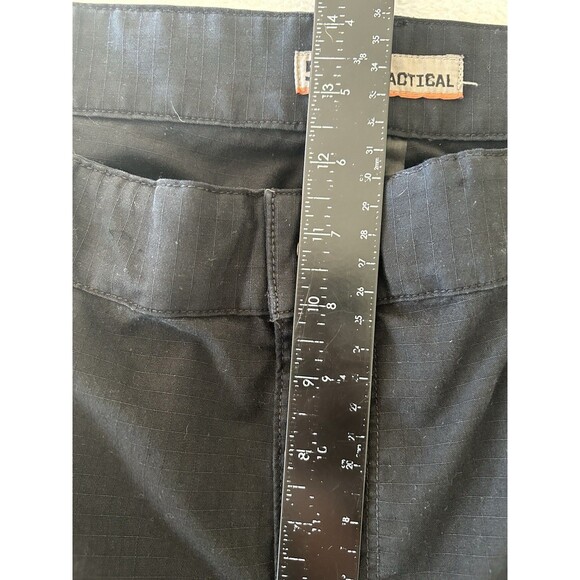 511 Tactical Taclite Pro Pants Cargo Size 40x 31 Work Pants Security Cop - Picture 6 of 7